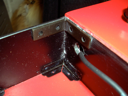 ペダルボード - エフェクター - dpGuitarSystem