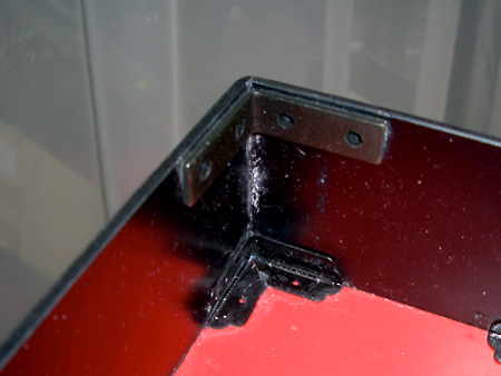 ペダルボード - エフェクター - dpGuitarSystem