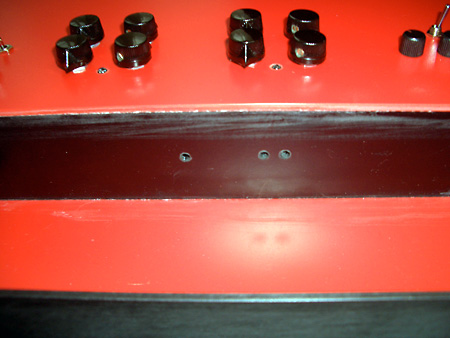 ペダルボード - エフェクター - dpGuitarSystem