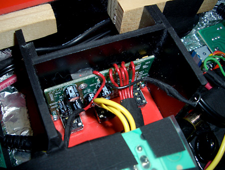 ペダルボード - エフェクター - dpGuitarSystem