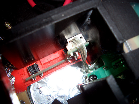 ペダルボード - エフェクター - dpGuitarSystem