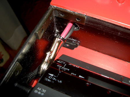 ペダルボード - エフェクター - dpGuitarSystem