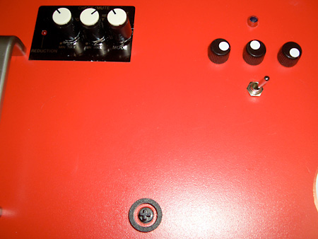 ペダルボード - エフェクター - dpGuitarSystem