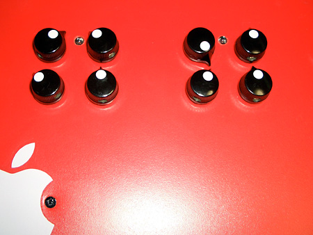 ペダルボード - エフェクター - dpGuitarSystem