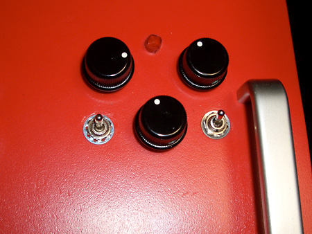 ペダルボード - エフェクター - dpGuitarSystem