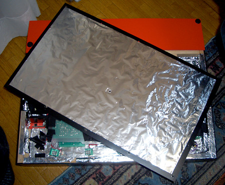 ペダルボード - エフェクター - dpGuitarSystem