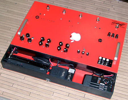 ペダルボード - エフェクター - dpGuitarSystem