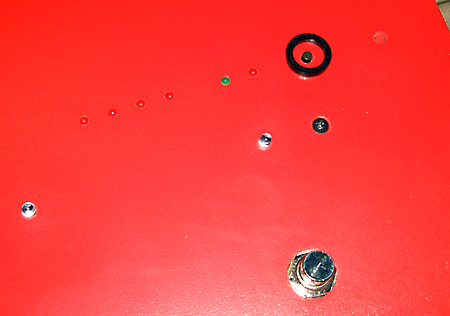 ペダルボード - エフェクター - dpGuitarSystem