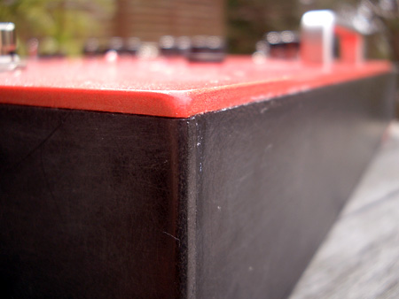 ペダルボード - エフェクター - dpGuitarSystem