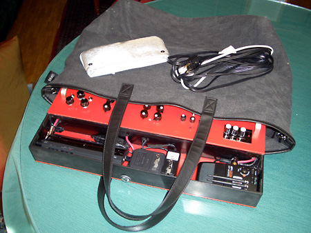 ペダルボード - エフェクター - dpGuitarSystem