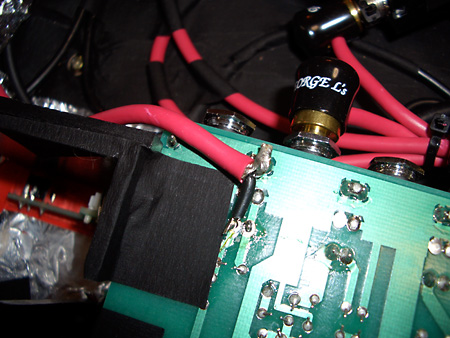 ペダルボード - エフェクター - dpGuitarSystem