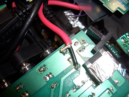 ペダルボード - エフェクター - dpGuitarSystem