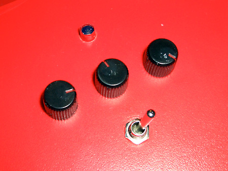 ペダルボード - エフェクター - dpGuitarSystem