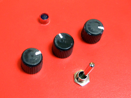 ペダルボード - エフェクター - dpGuitarSystem