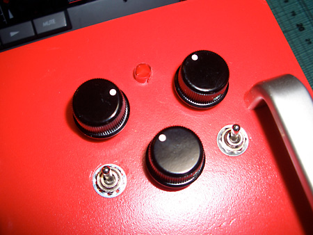 ペダルボード - エフェクター - dpGuitarSystem