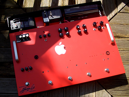 ペダルボード - エフェクター - dpGuitarSystem