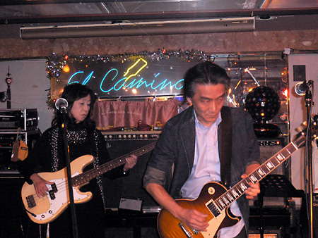 ペダルボード - エフェクター - dpGuitarSystem