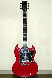 Gibson SG Special - DoromPATIO