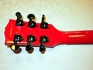 Gibson SG Special - DoromPATIO