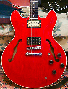 Gibson ES-335 Pro