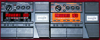 ZOOM - エフェクター - DoromPATIO