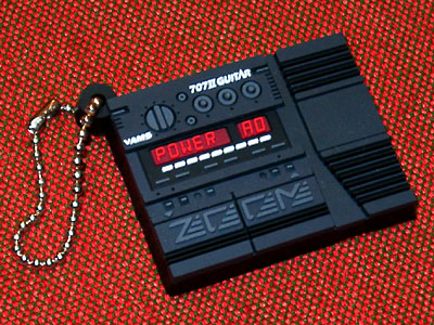 ZOOM - エフェクター - DoromPATIO