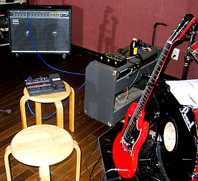 ZOOM - エフェクター - DoromPATIO