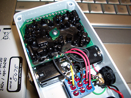 ZOOM - エフェクター - DoromPATIO