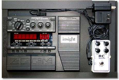 Ornetts GM8R(GLD) - DoromPATIO