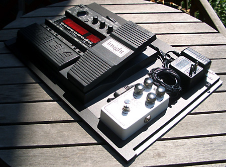 ZOOM - エフェクター - DoromPATIO