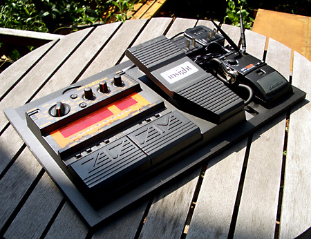 ZOOM - エフェクター - DoromPATIO