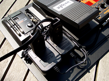 ZOOM - エフェクター - DoromPATIO