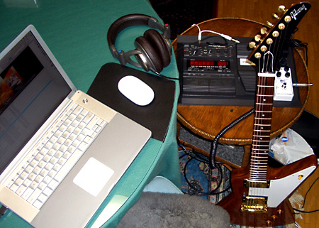 ZOOM - エフェクター - DoromPATIO