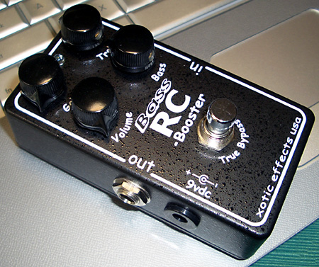 ZOOM - エフェクター - DoromPATIO