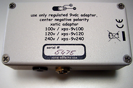 ZOOM - エフェクター - DoromPATIO