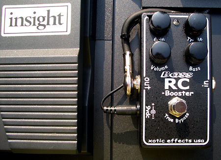 ZOOM - エフェクター - DoromPATIO