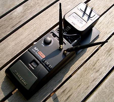 ZOOM - エフェクター - DoromPATIO