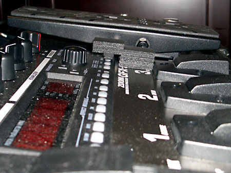 ZOOM - エフェクター - DoromPATIO