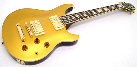 Peavey HP EX METALIC GOLD