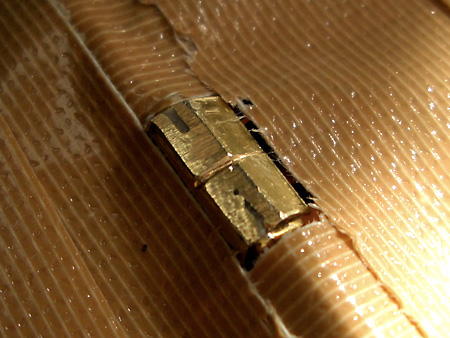 Peavey HP Signature Series EXP Tiger Eye