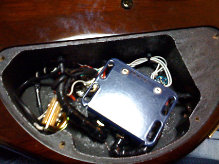 Radial TONEBONE DRAGSTER