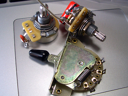 スムー・ステーパー