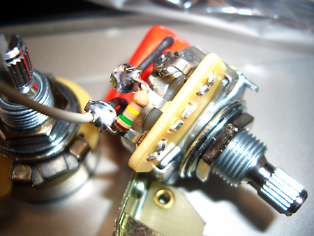 スムー・ステーパー