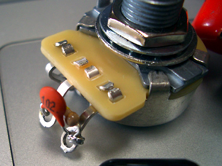 スムー・ステーパー