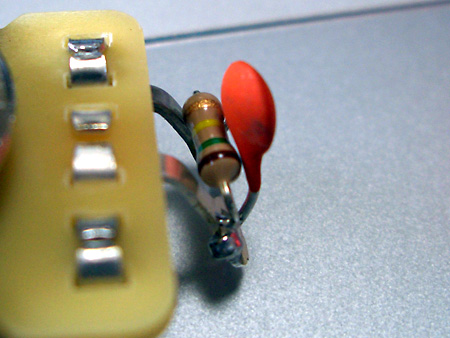 スムー・ステーパー