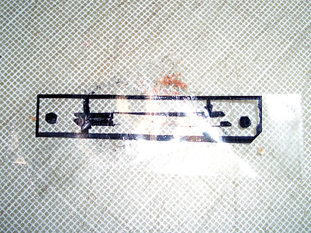 Peavey HP Signature Series EXP Tiger Eye