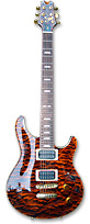 Peavey HP Signature Series EXP Tiger Eye