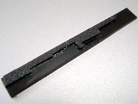 Peavey HP Signature Series EXP Tiger Eye