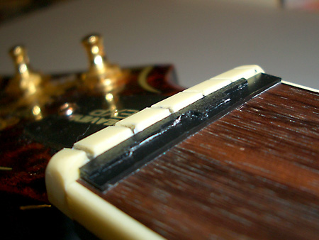 Peavey HP Signature Series EXP Tiger Eye