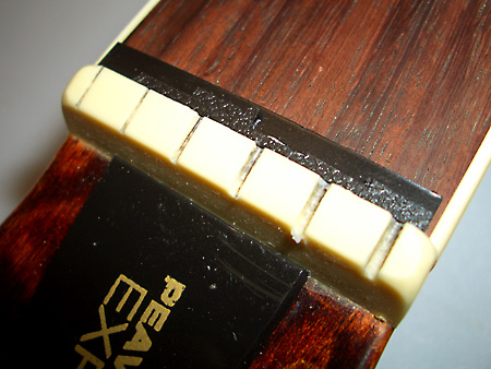 Peavey HP Signature Series EXP Tiger Eye